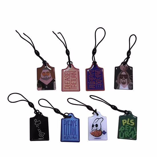 13.56MHz Jelly Epoxy Key Tags Keyfob Promovendo Custom 125kHz Chip RFID T5577 RFID Key Tag NFC Chaveiro Tag Controle de Acesso Crystal Card RFID Jelly Tag ID Chips